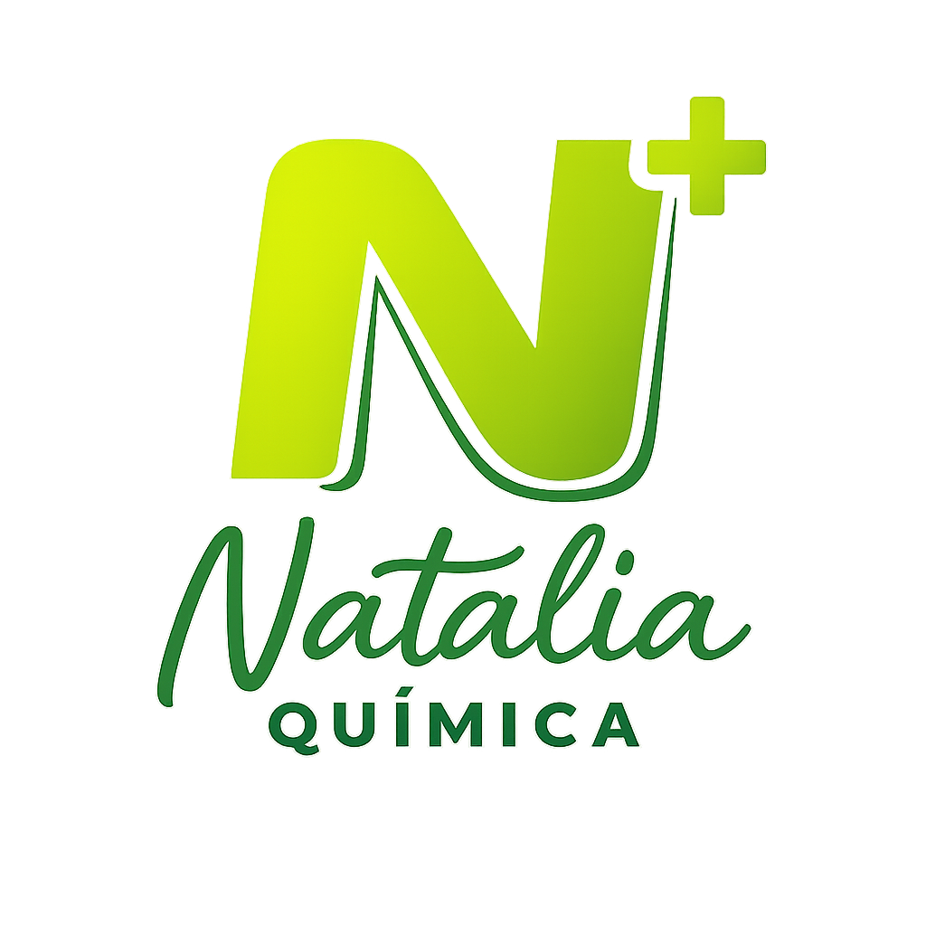 Natália Química